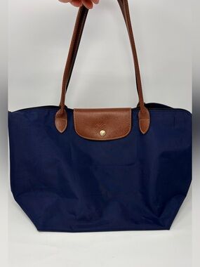 Longchamp Le Pliage Tote Bag